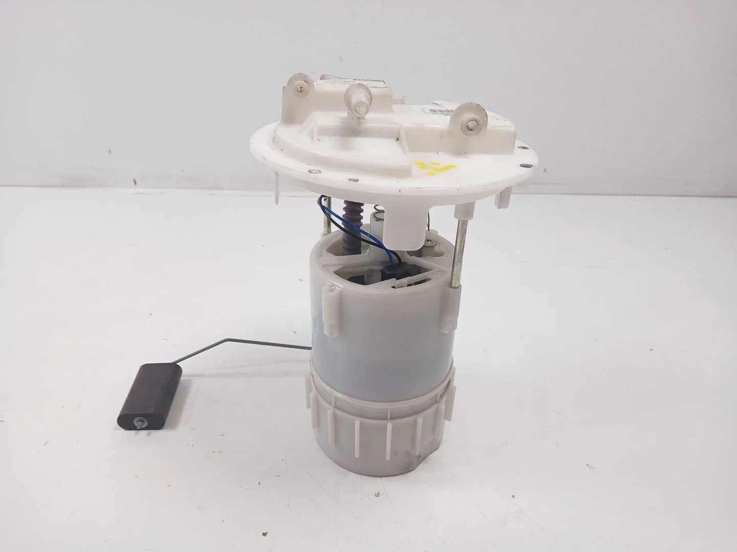 Aforador para Peugeot 208 I (Ca_, Cc_)