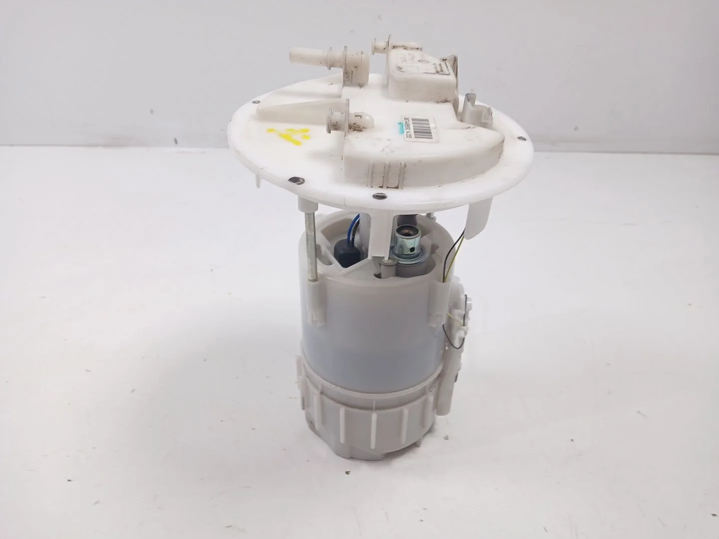 Aforador para Peugeot 208 I (Ca_, Cc_)