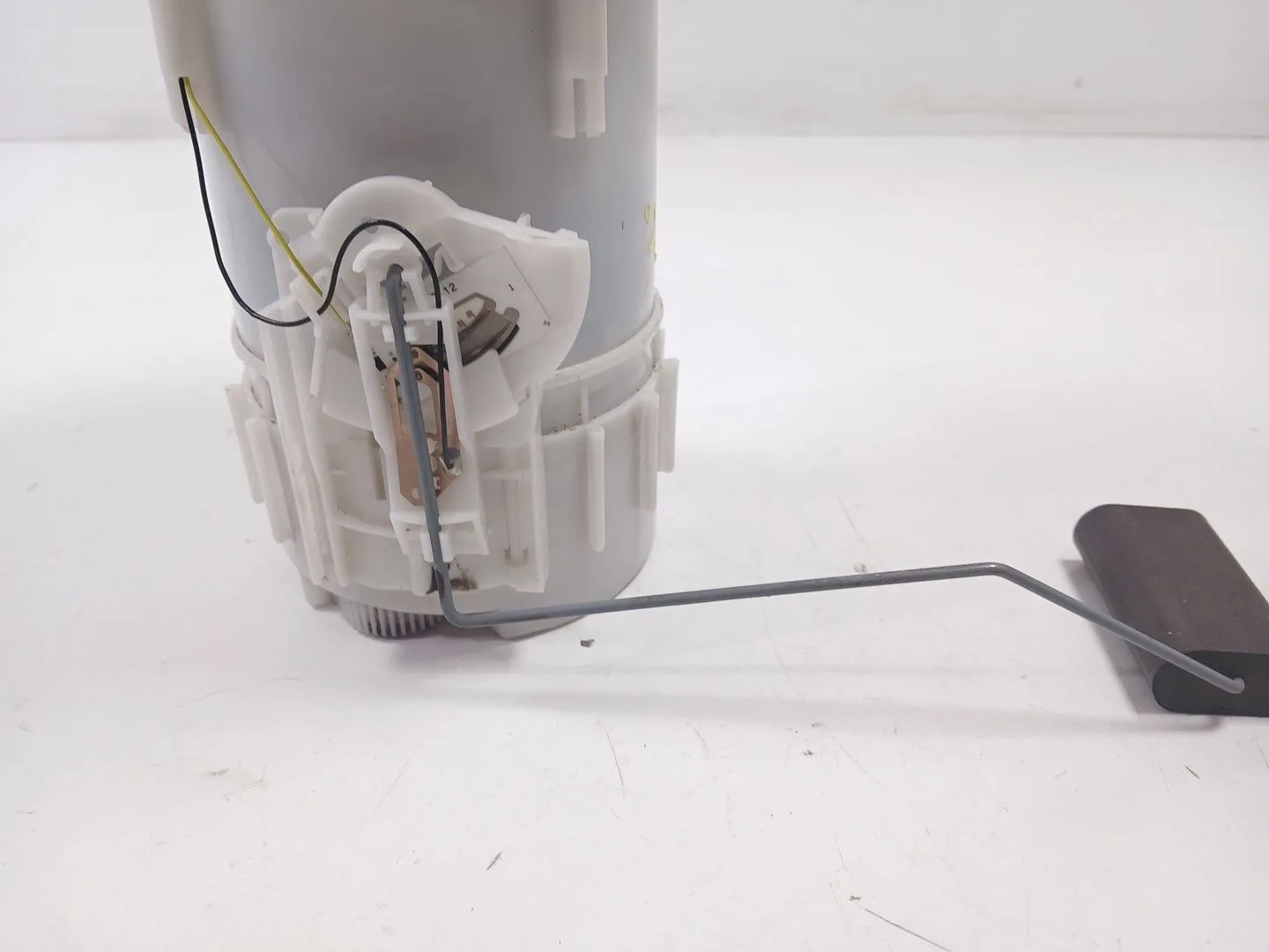 Aforador para Peugeot 208 I (Ca_, Cc_)