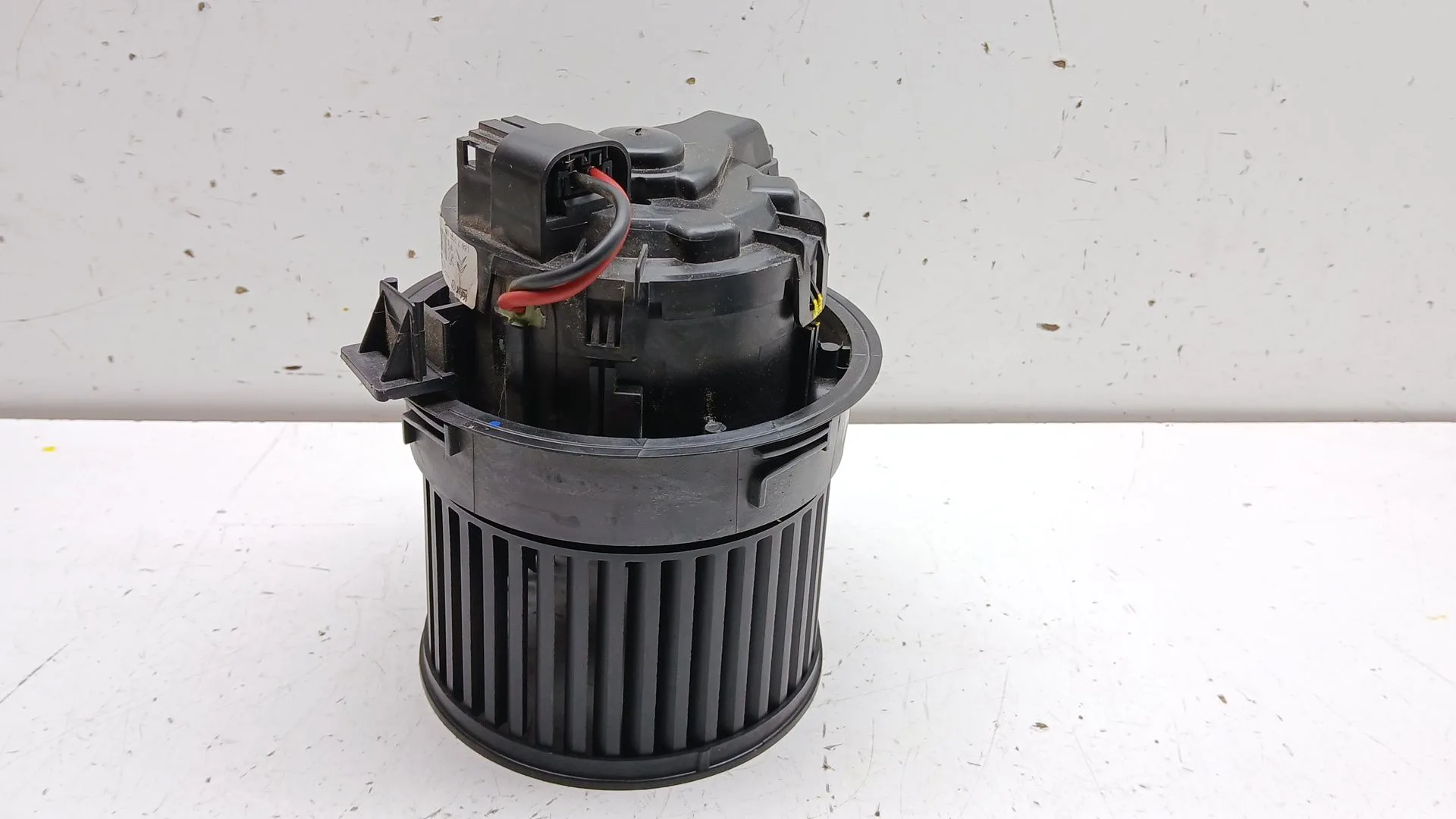 Motor Calefaccion para Peugeot 208 I (Ca_, Cc_)