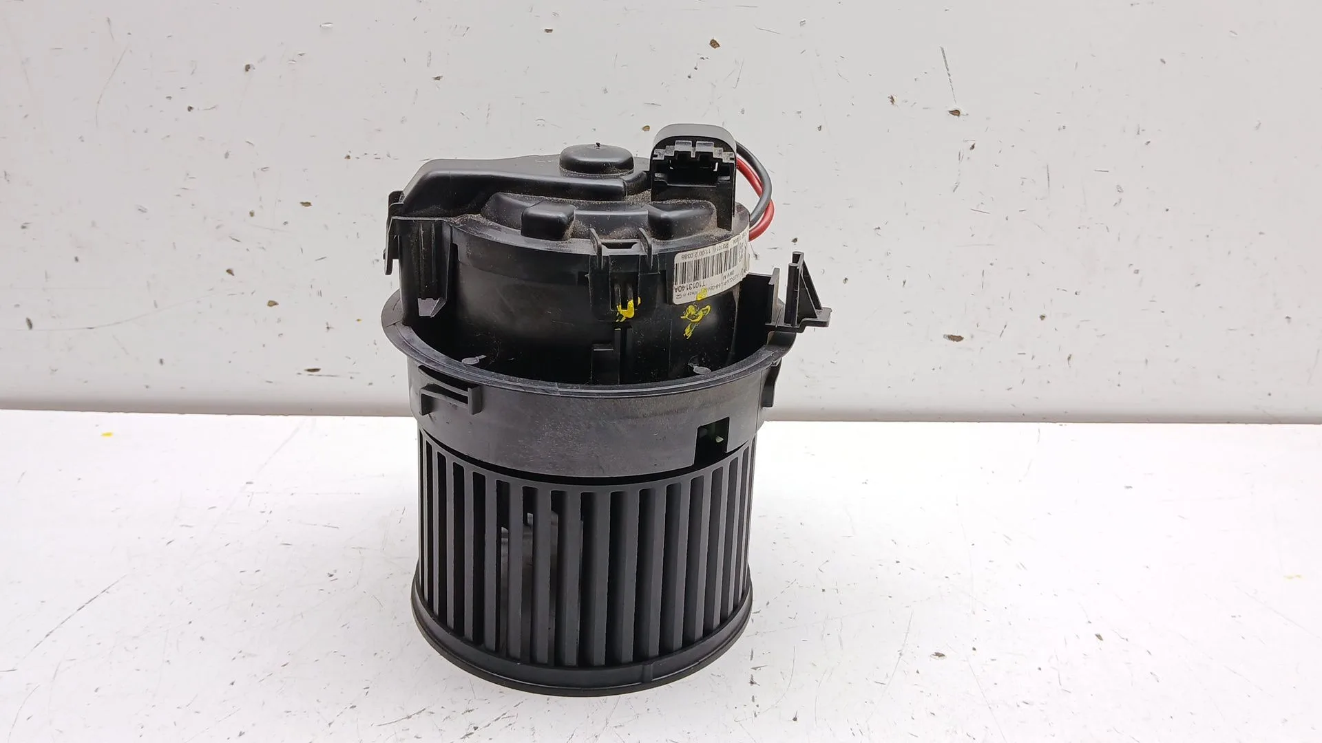 Motor Calefaccion para Peugeot 208 I (Ca_, Cc_)