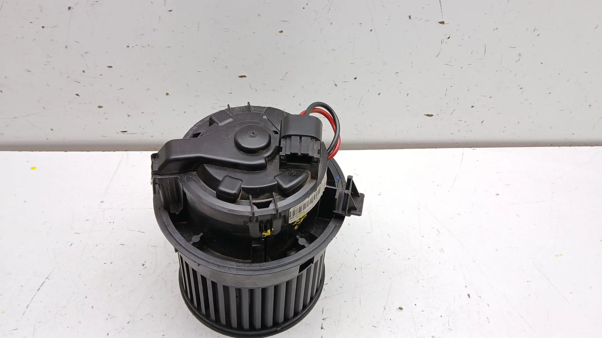 Motor Calefaccion para Peugeot 208 I (Ca_, Cc_)