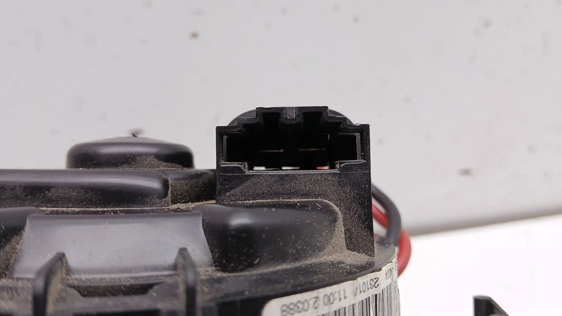 Motor Calefaccion para Peugeot 208 I (Ca_, Cc_)