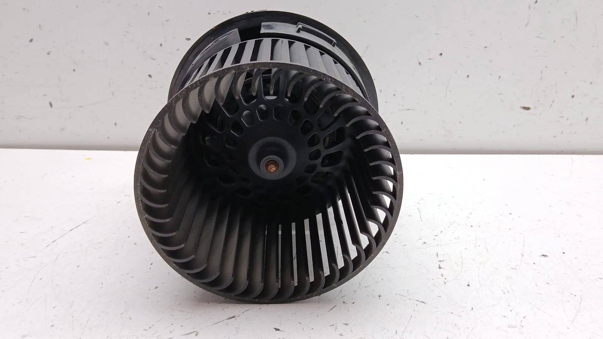 Motor Calefaccion para Peugeot 208 I (Ca_, Cc_)