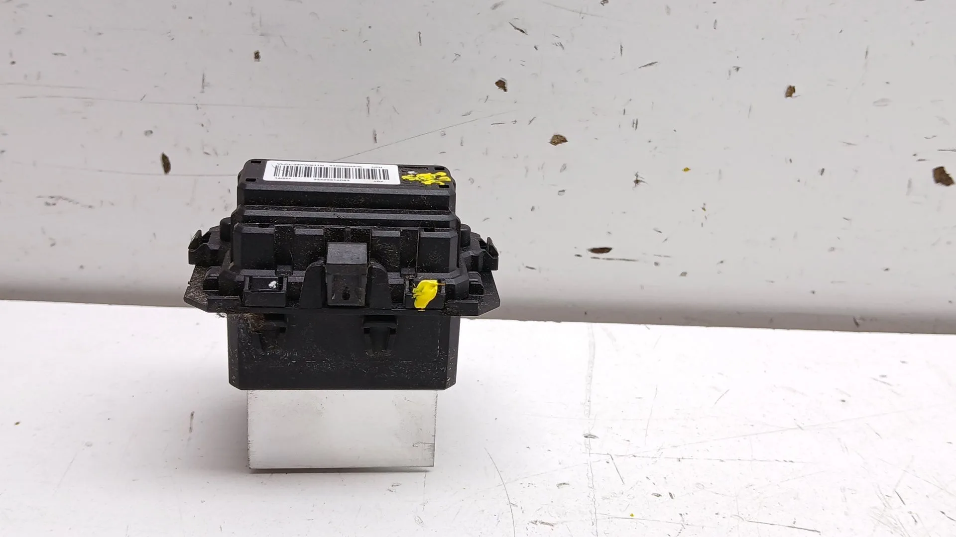 Resistencia Calefaccion para Peugeot 208 I (Ca_, Cc_)