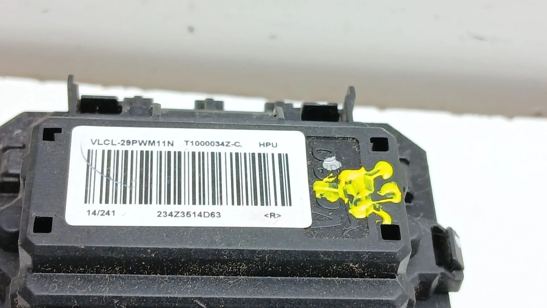 Resistencia Calefaccion para Peugeot 208 I (Ca_, Cc_)