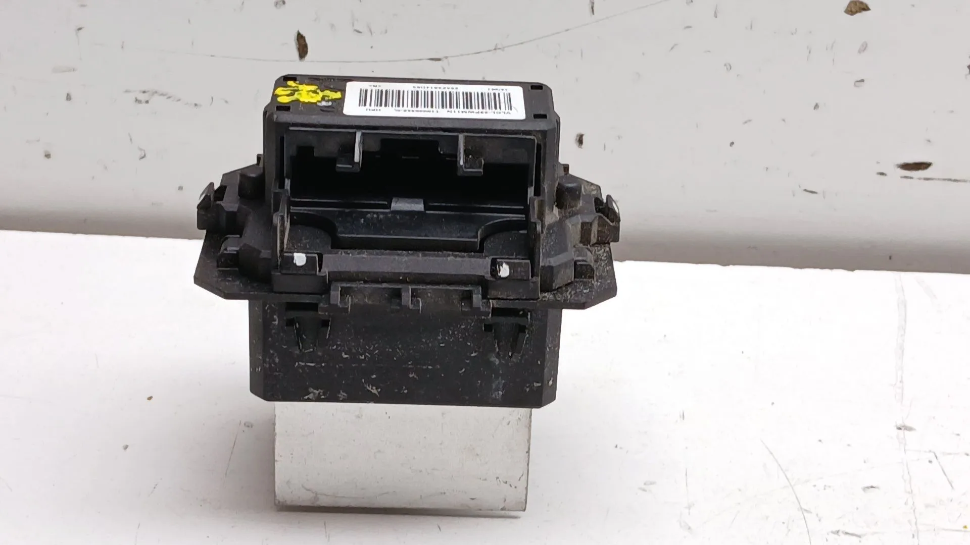 Resistencia Calefaccion para Peugeot 208 I (Ca_, Cc_)