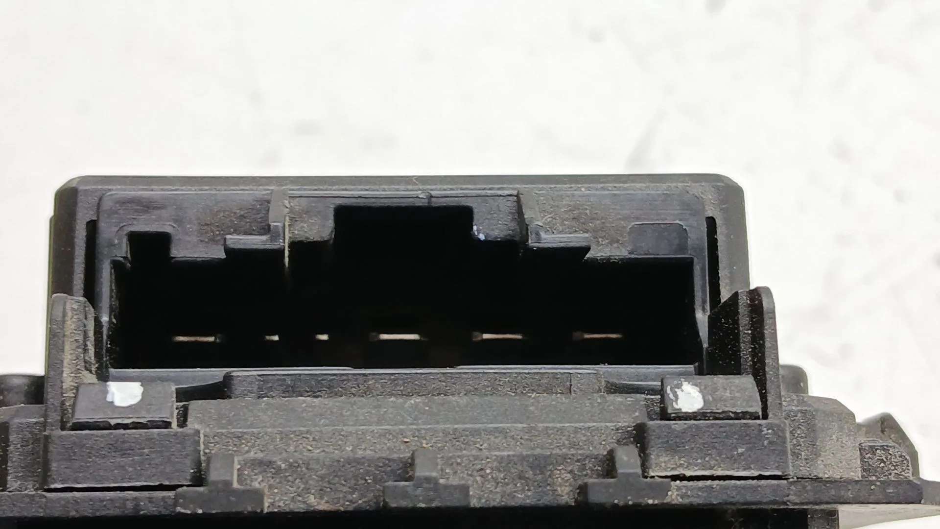 Resistencia Calefaccion para Peugeot 208 I (Ca_, Cc_)