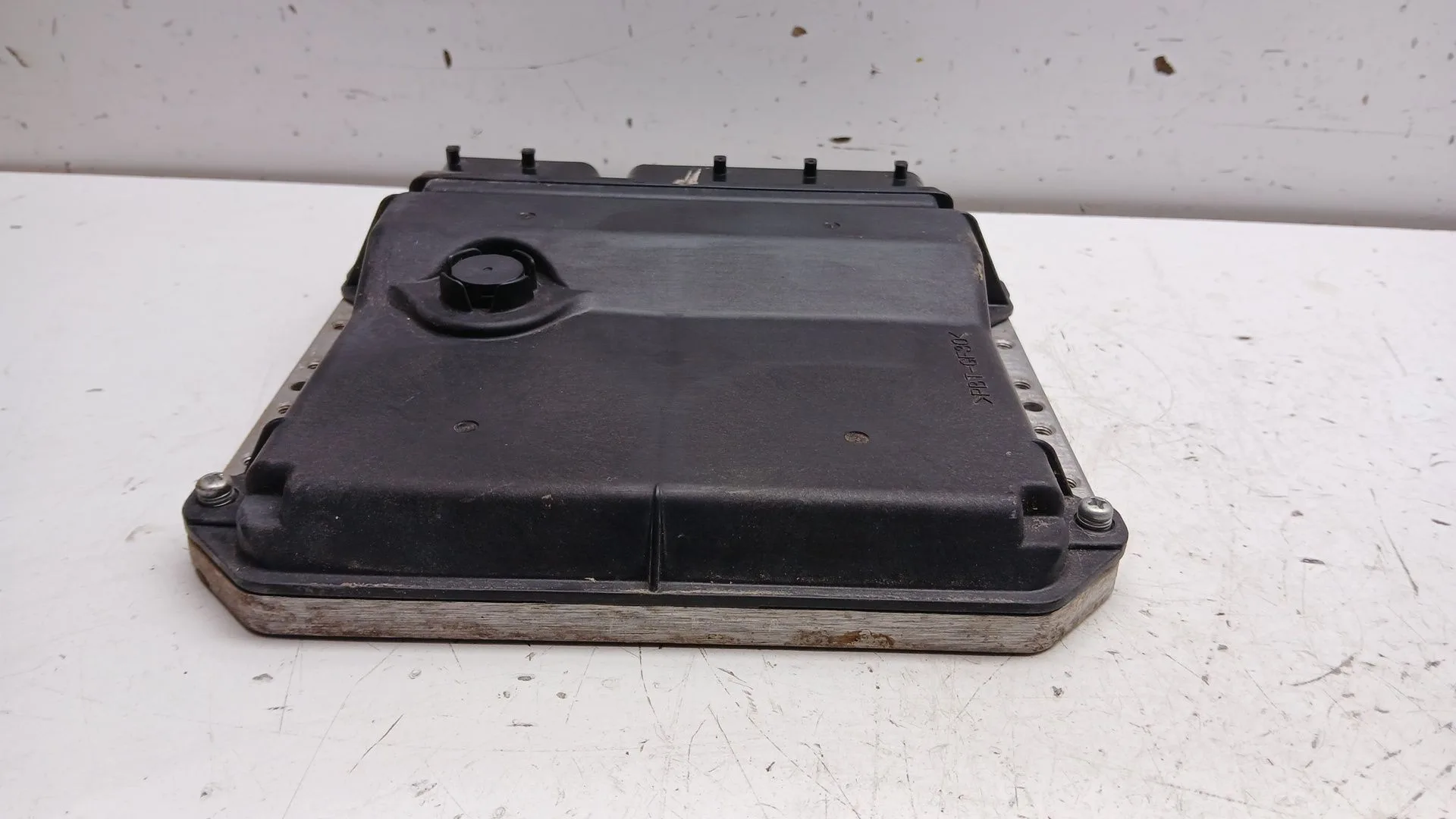 Centralita Motor Uce para Toyota Auris