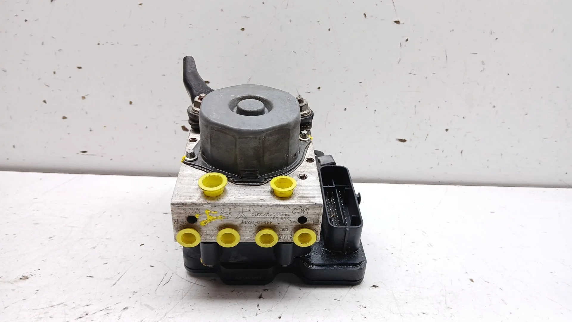 Abs para Toyota Auris