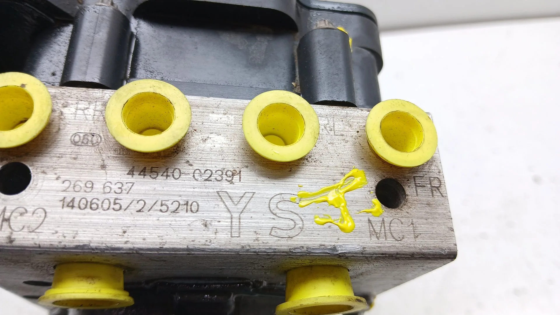 Abs para Toyota Auris