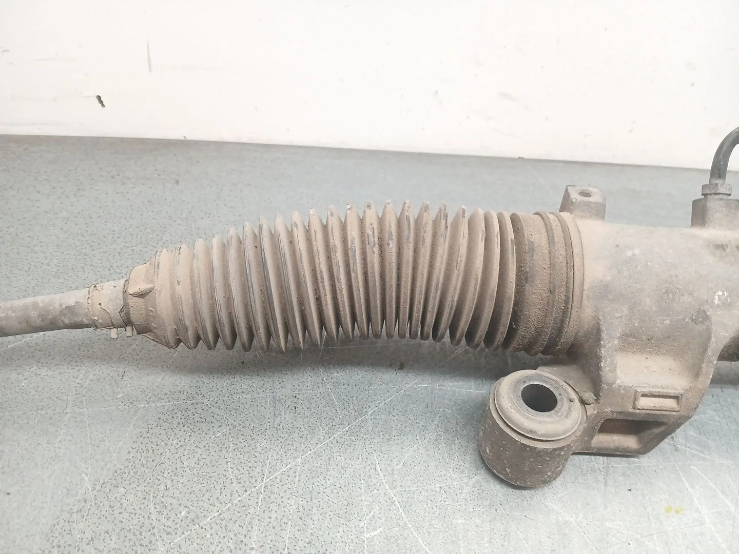 Cremallera Direccion para Volvo C30