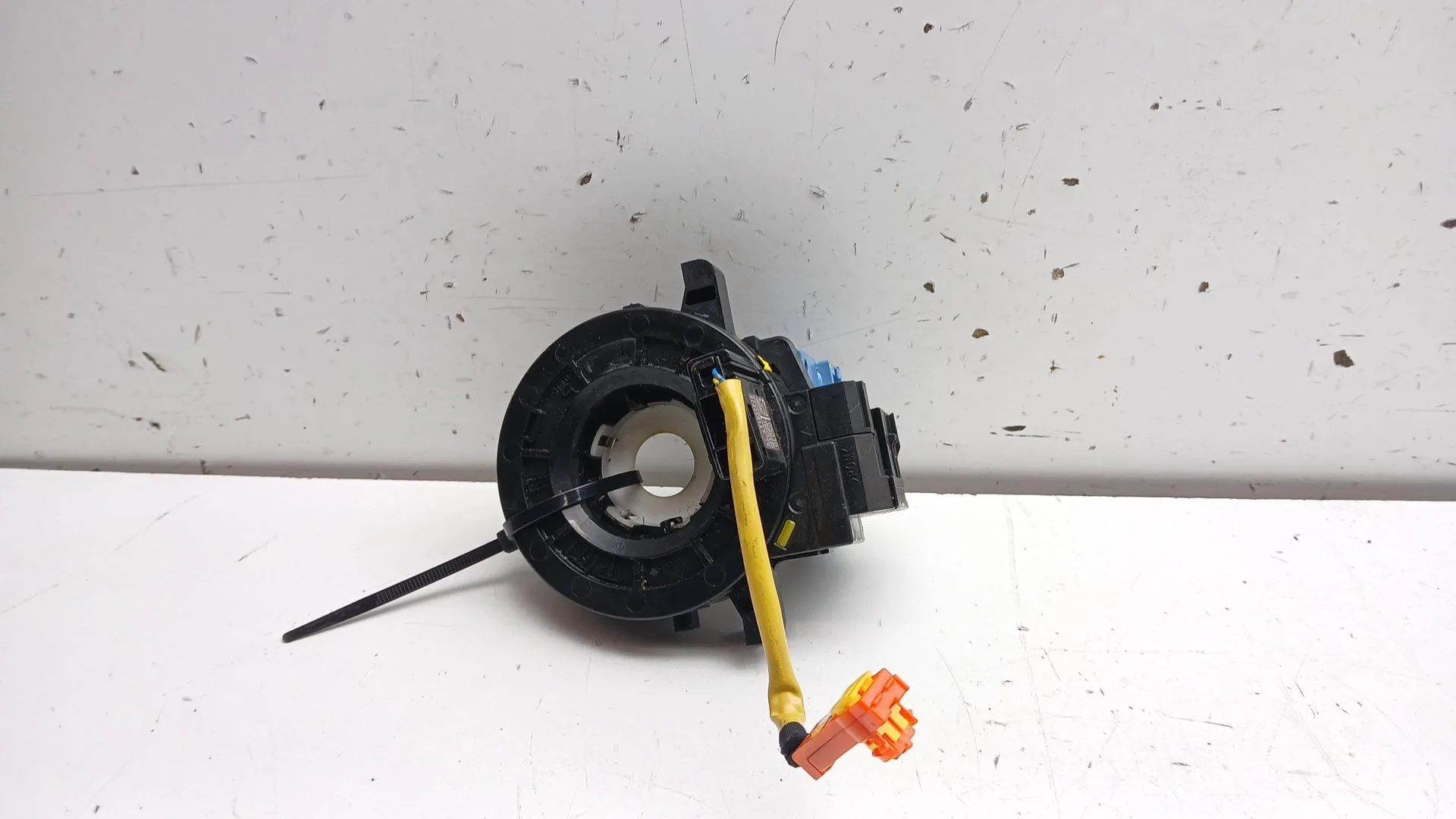 Anillo Airbag para Toyota Auris (_E15_)