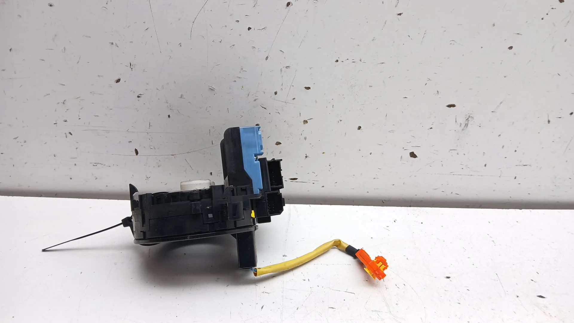 Anillo Airbag para Toyota Auris (_E15_)