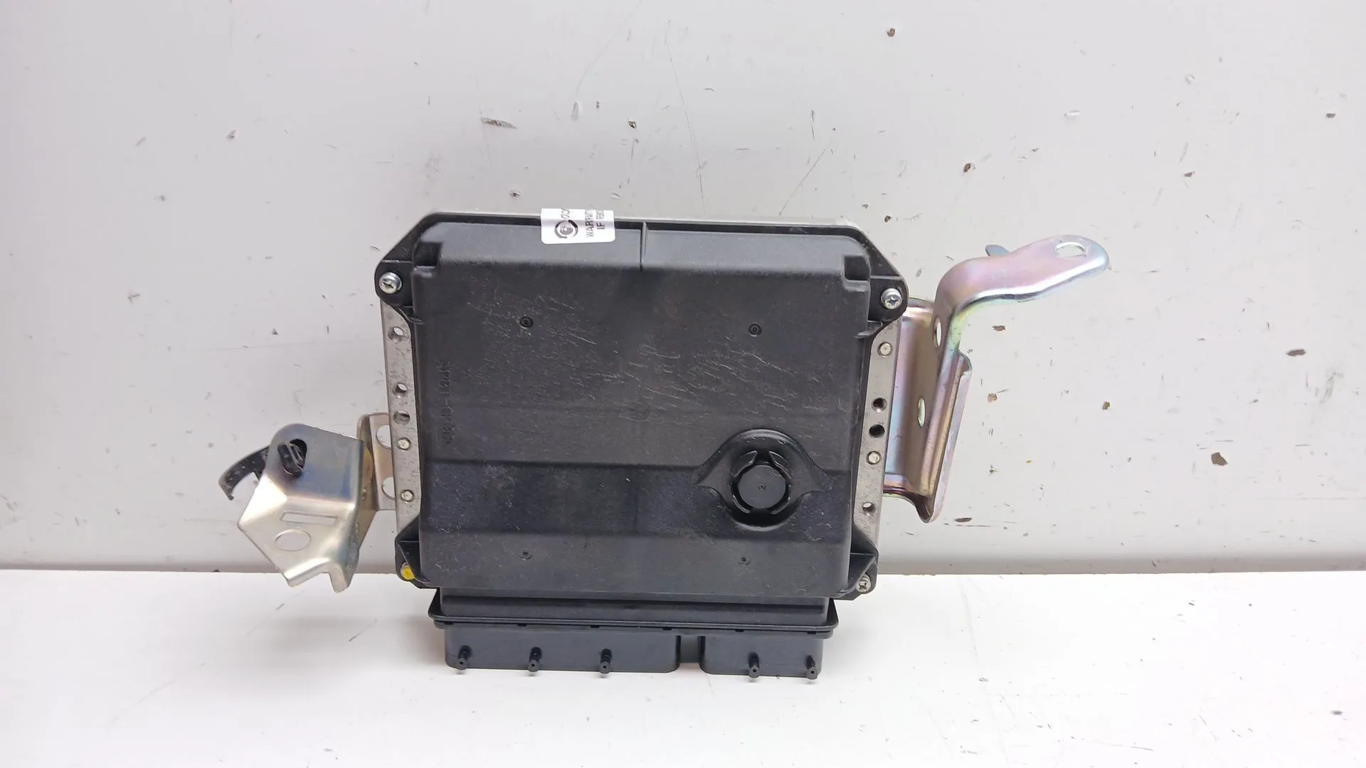 Centralita Motor Uce para Toyota Auris (_E15_)