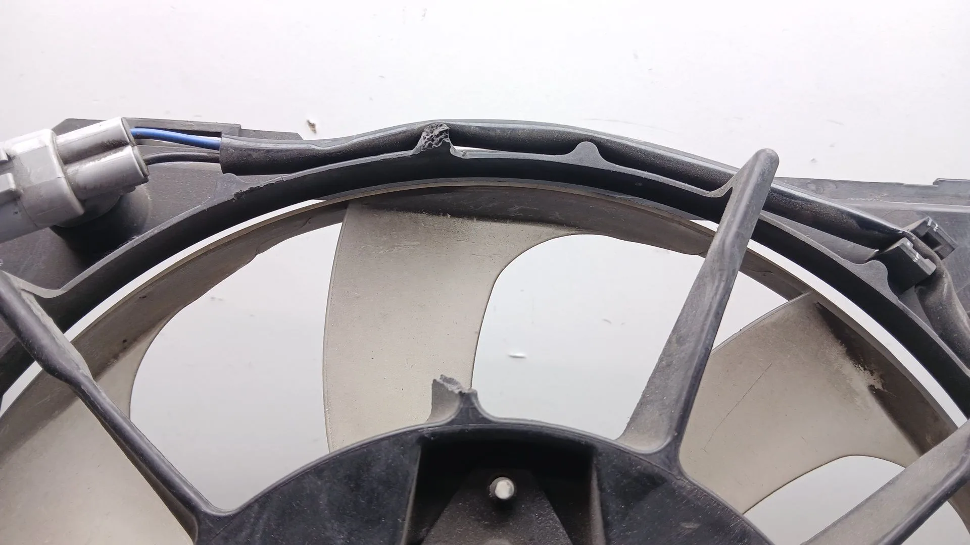 Electroventilador para Toyota Auris (_E15_)