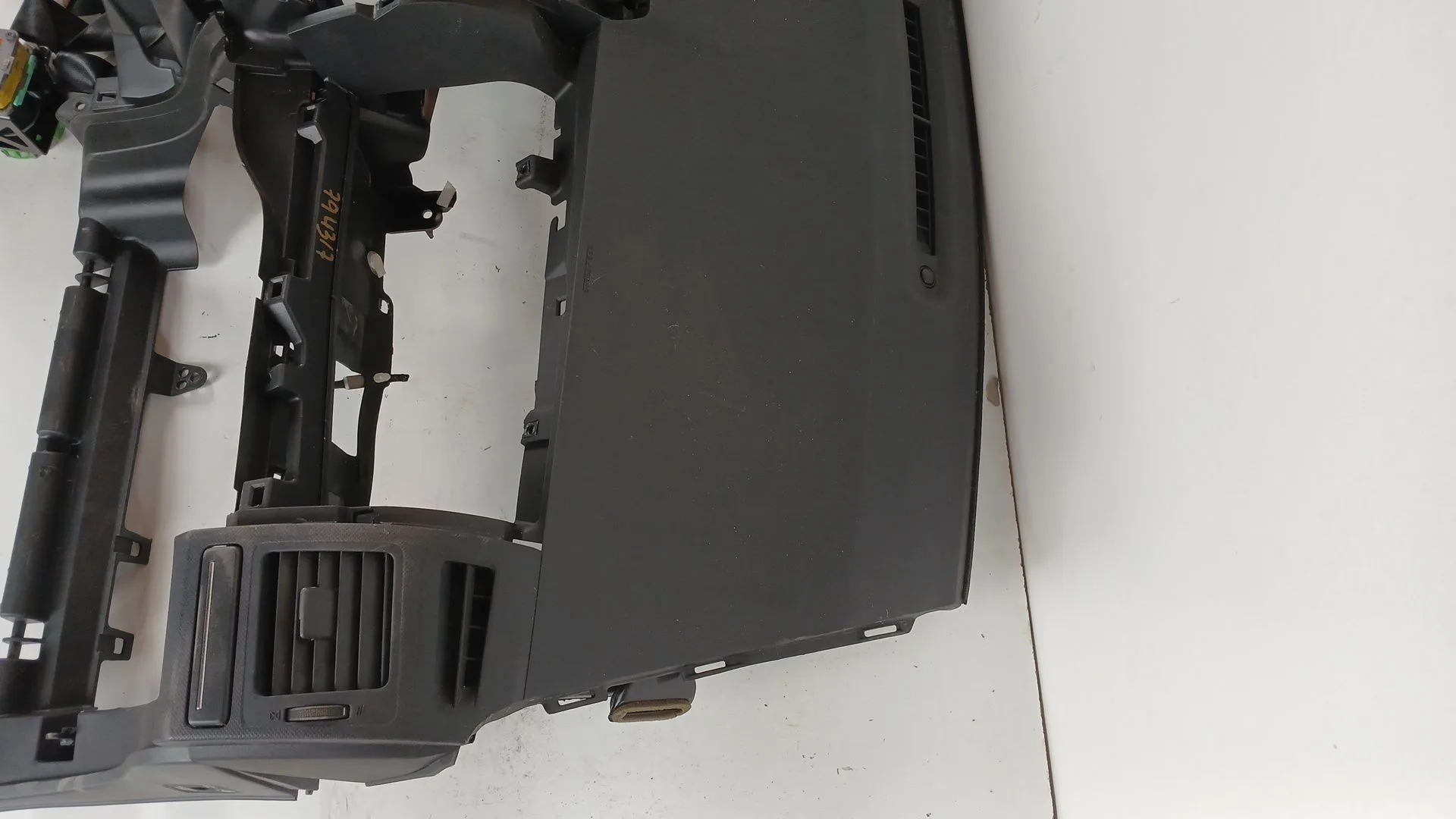 Kit Airbag para Toyota Auris (_E15_)