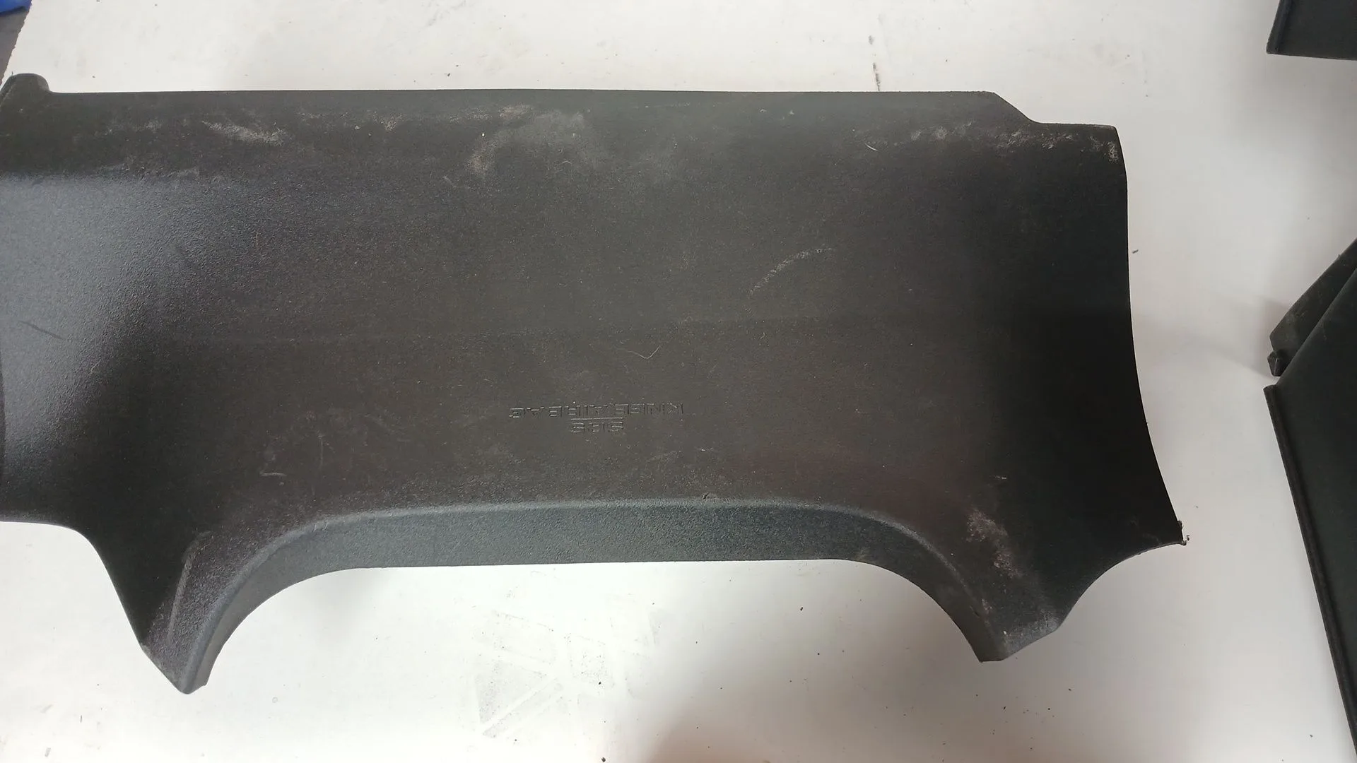 Kit Airbag para Toyota Auris (_E15_)