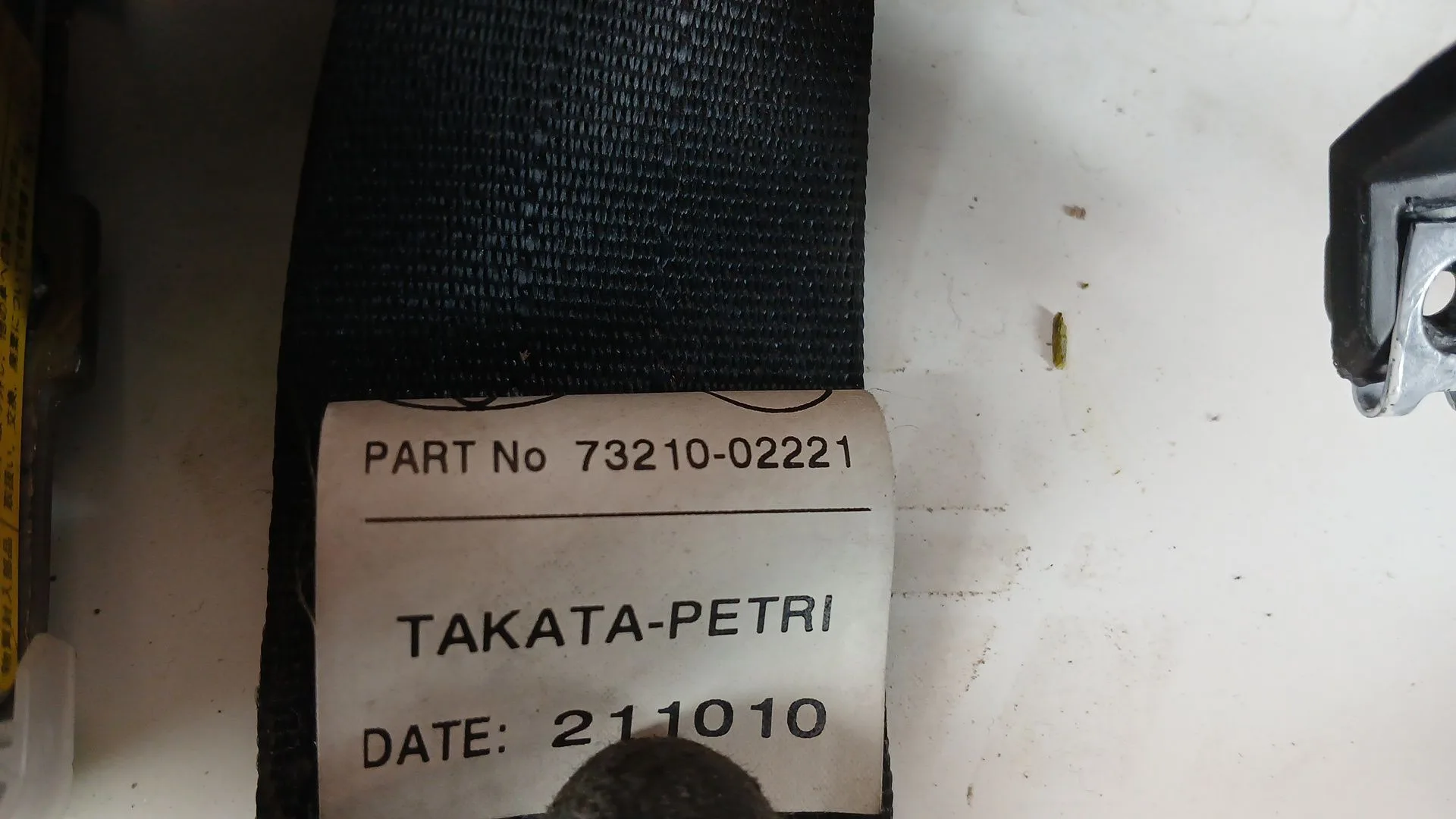 Kit Airbag para Toyota Auris (_E15_)