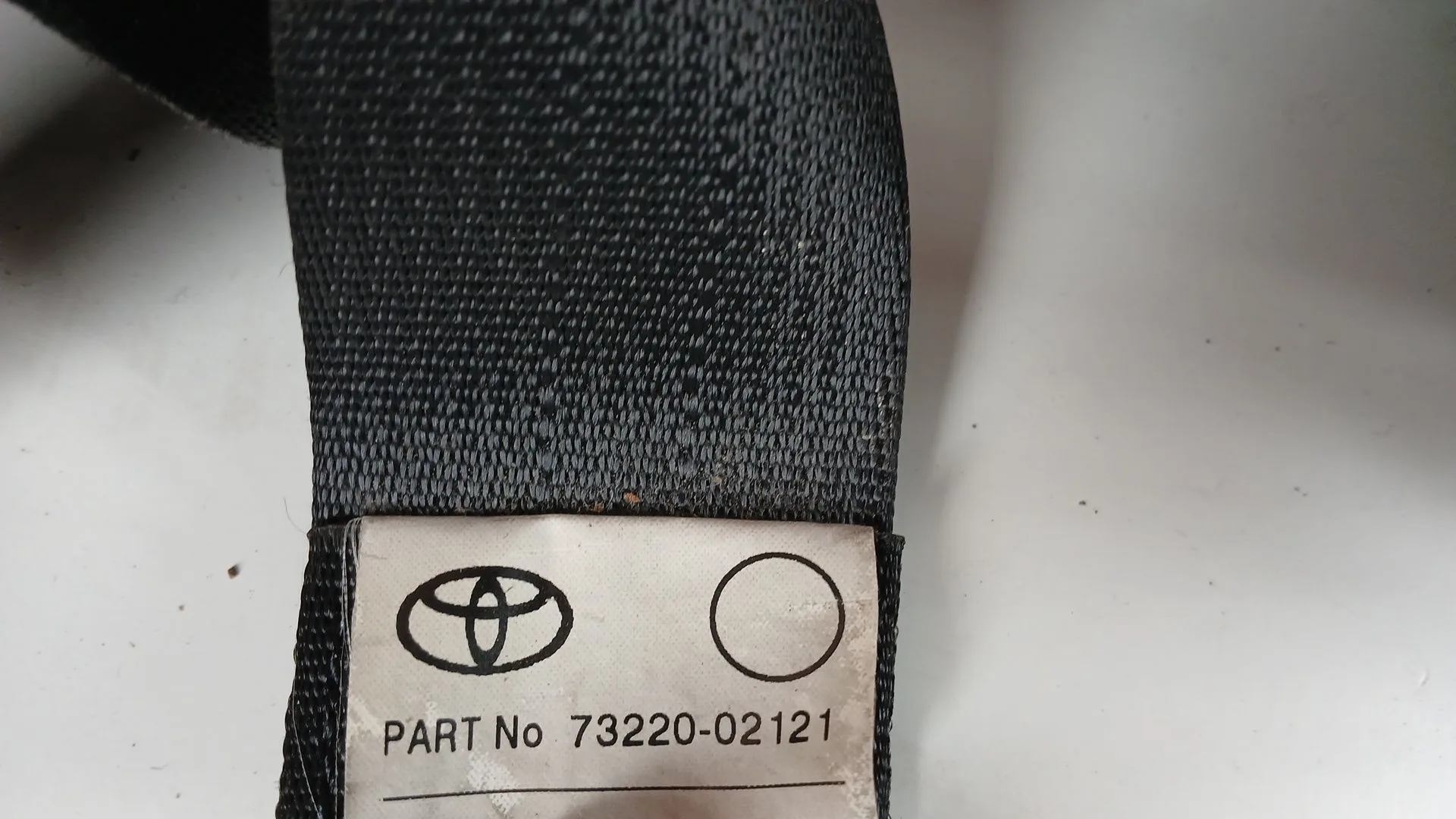 Kit Airbag para Toyota Auris (_E15_)