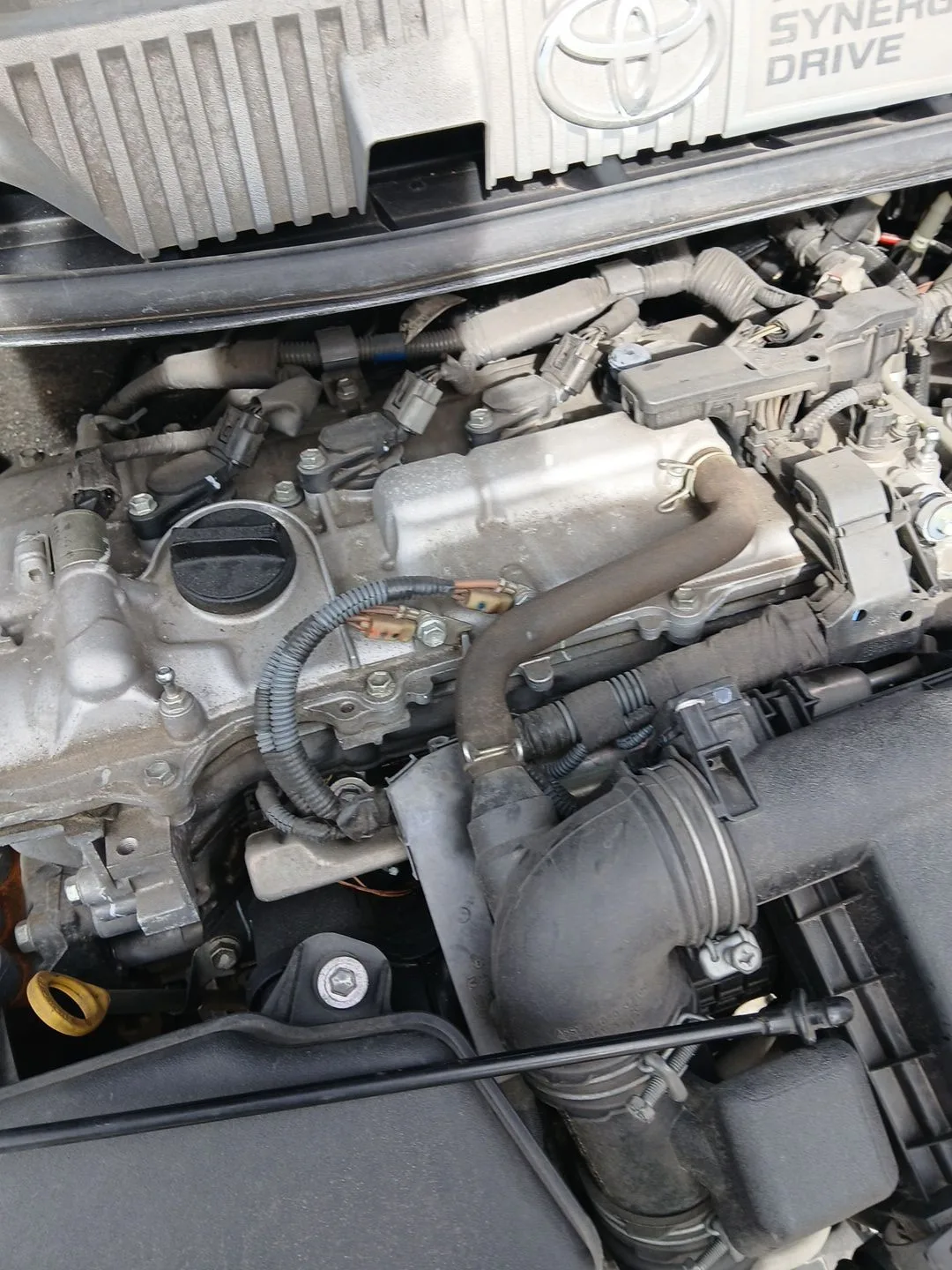 Motor Completo para Toyota Auris (_E15_)