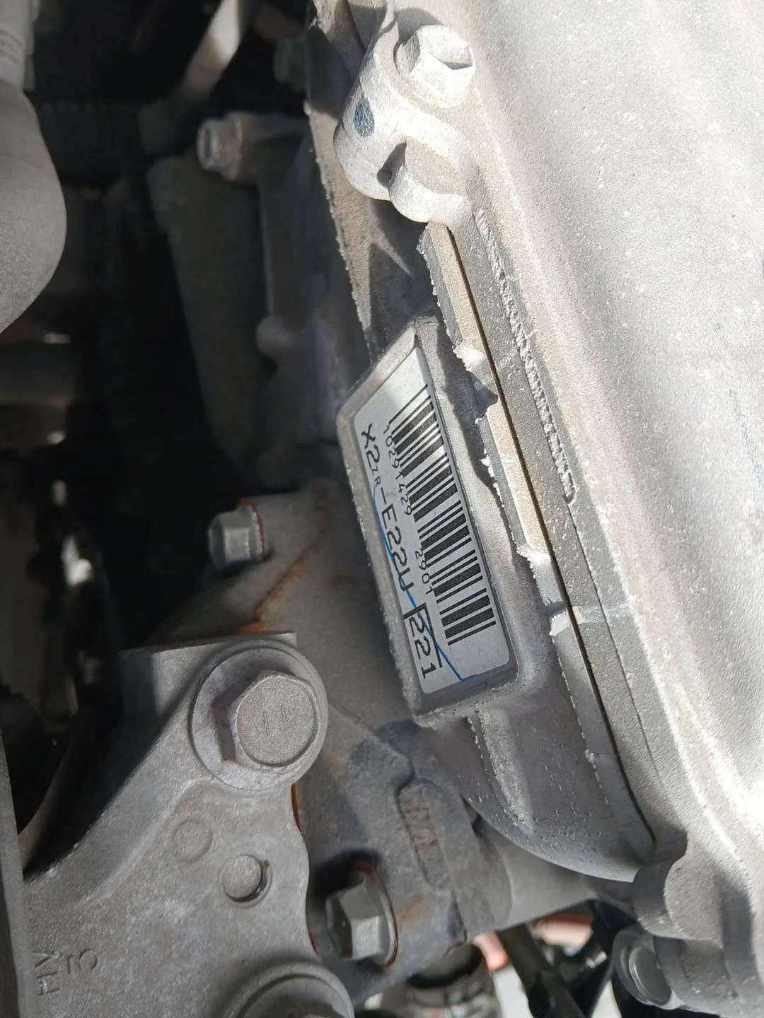 Motor Completo para Toyota Auris (_E15_)