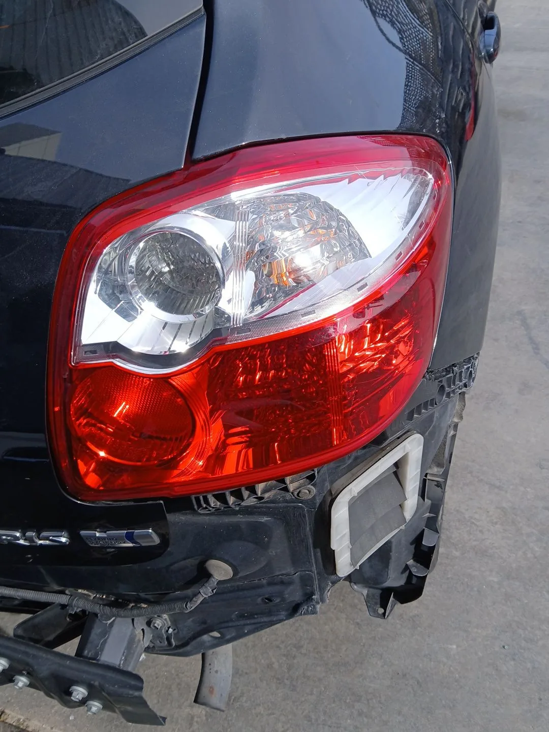 Piloto Trasero Derecho para Toyota Auris (_E15_)