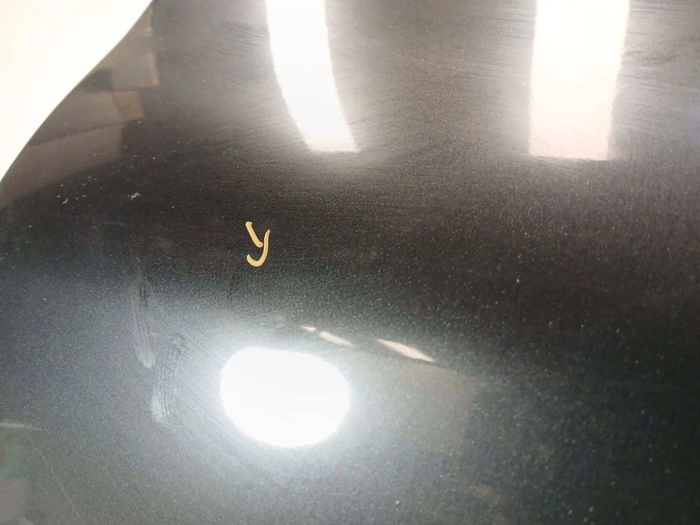Puerta Trasera Izquierda para Toyota Auris (_E15_)