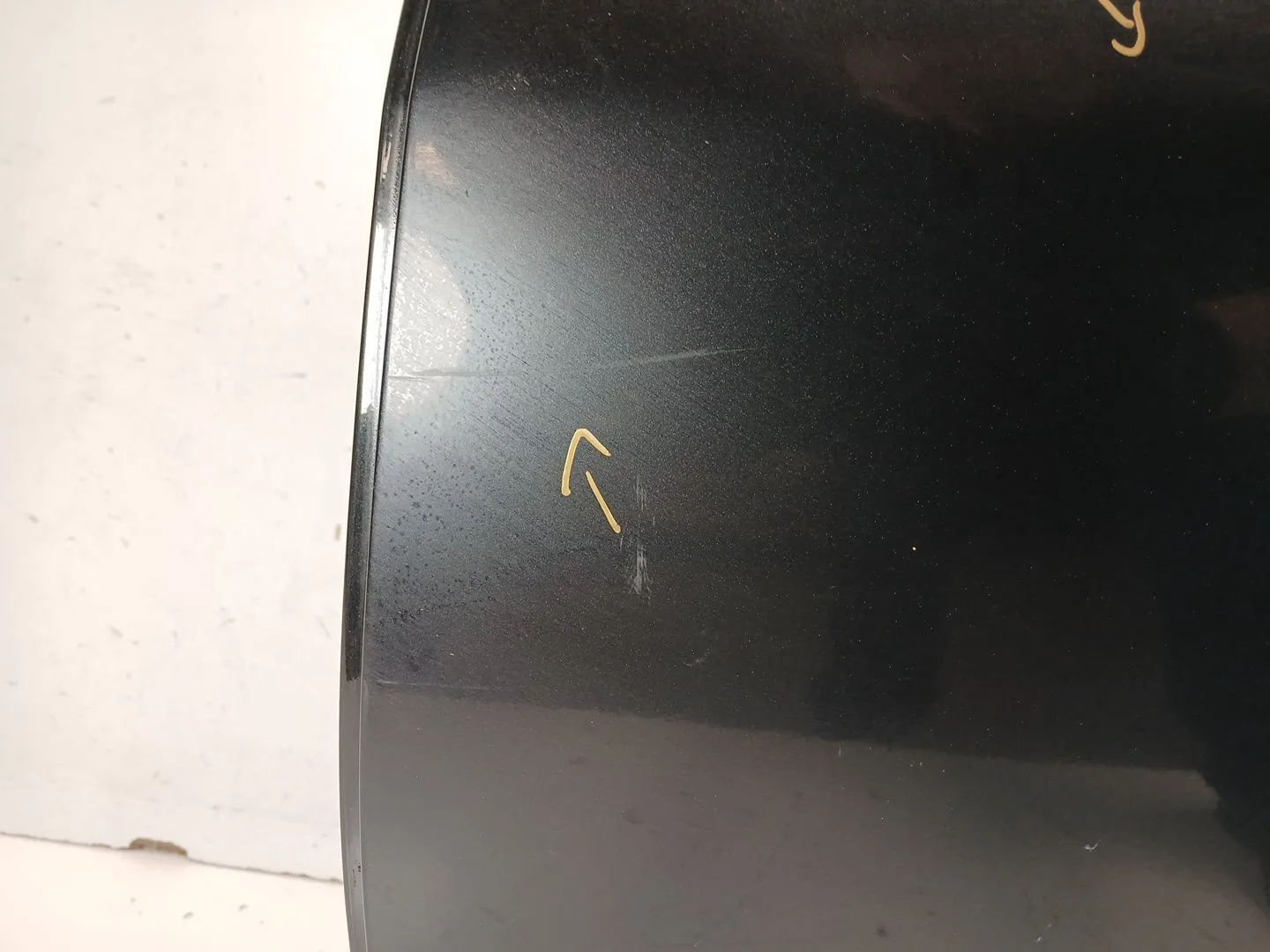 Puerta Trasera Izquierda para Toyota Auris (_E15_)