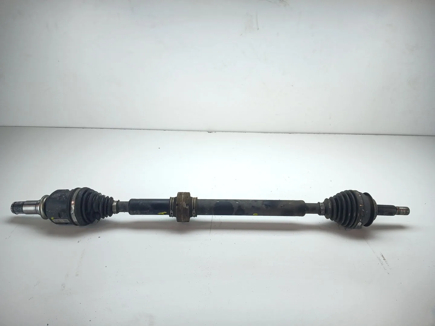 Transmision Delantera Derecha para Toyota Auris (_E15_)