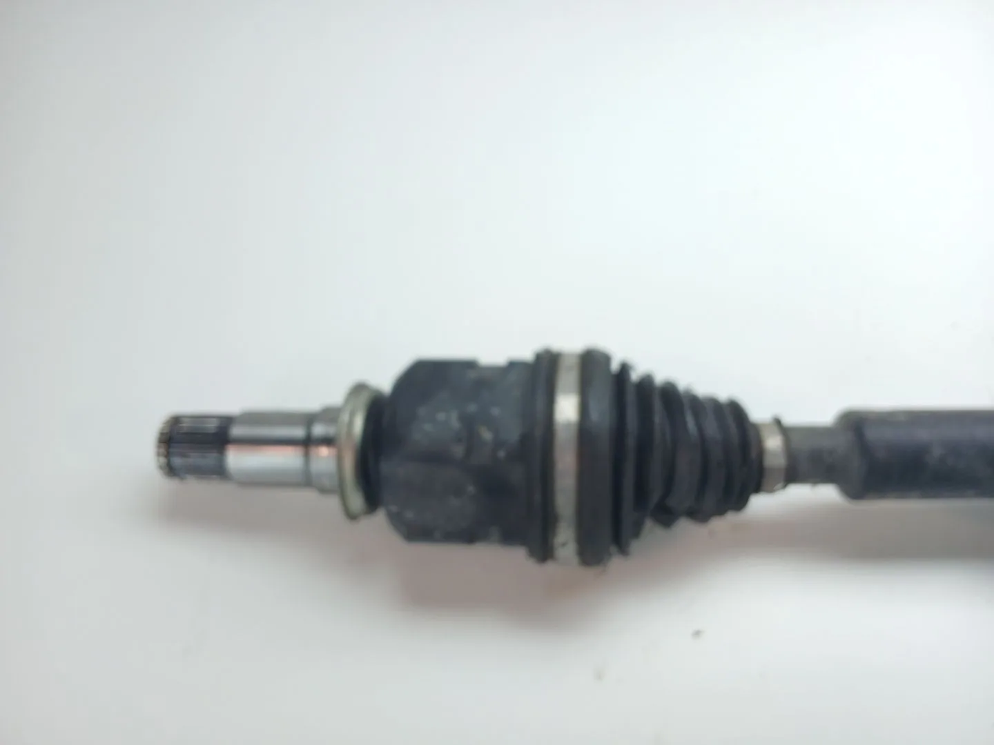 Transmision Delantera Derecha para Toyota Auris (_E15_)