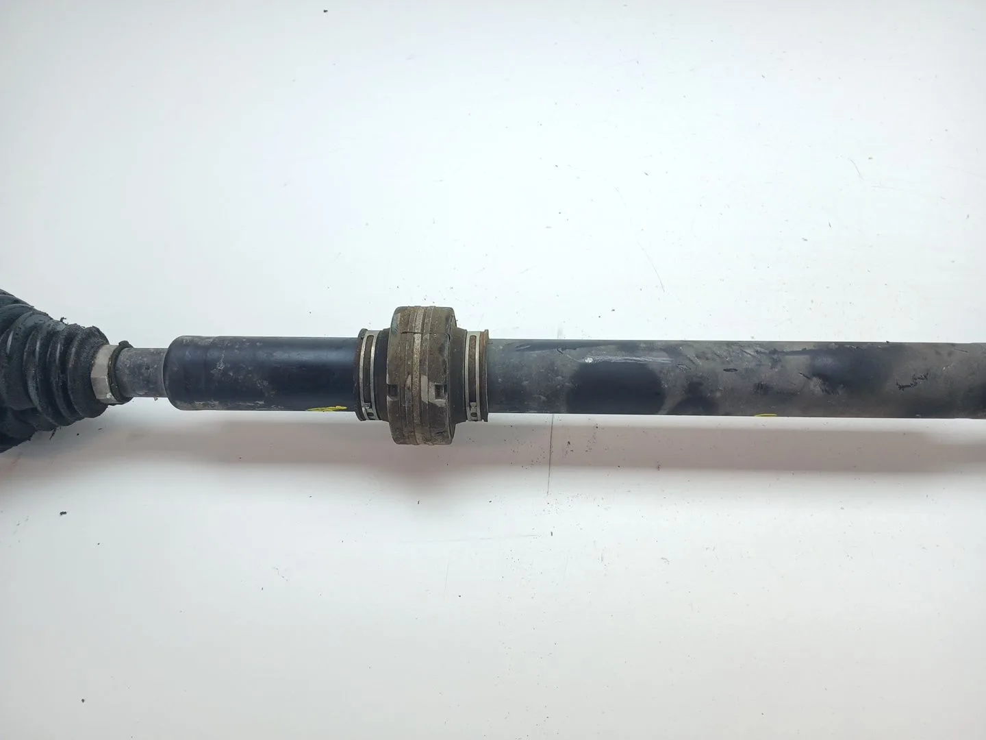 Transmision Delantera Derecha para Toyota Auris (_E15_)