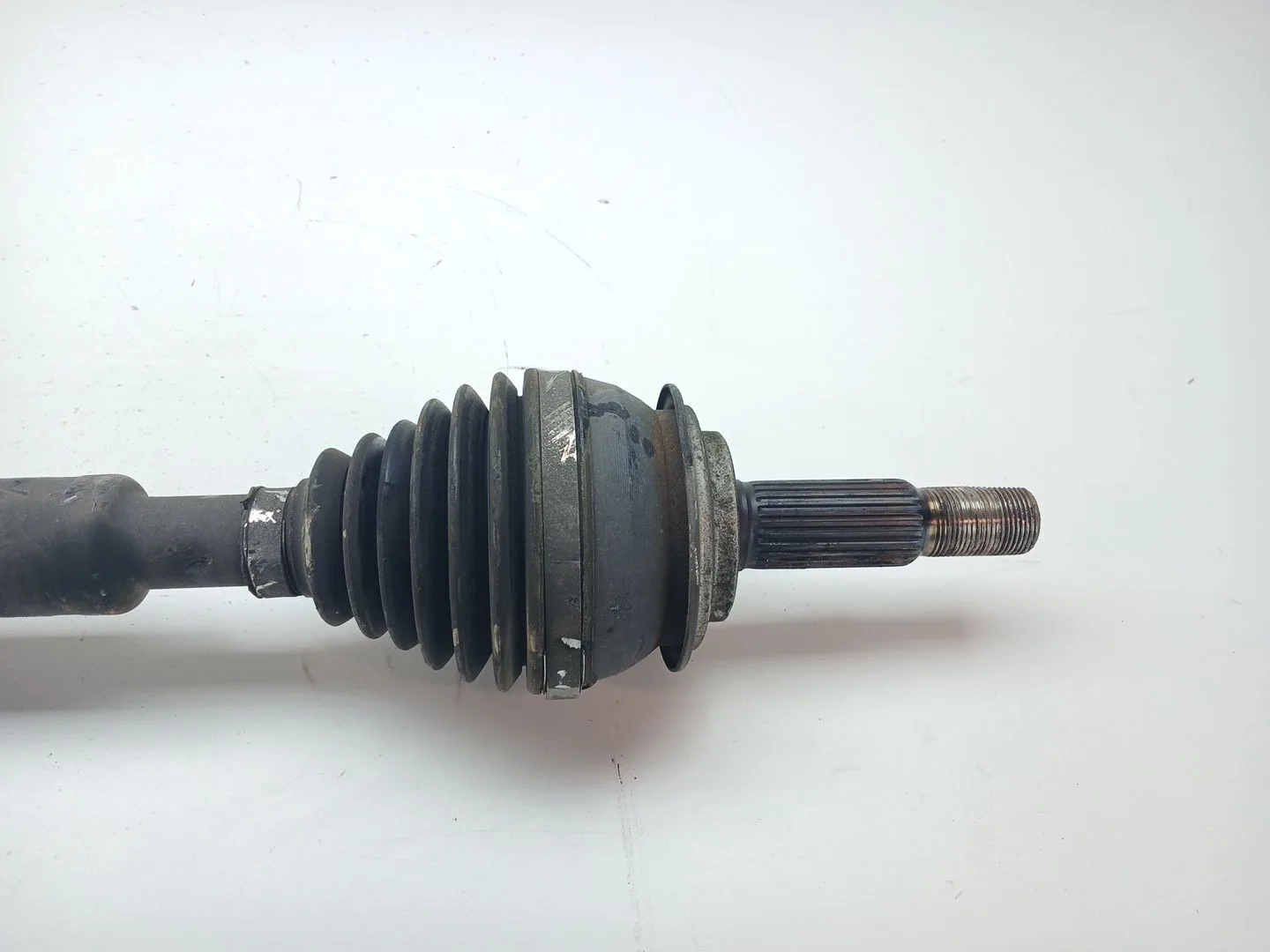 Transmision Delantera Derecha para Toyota Auris (_E15_)
