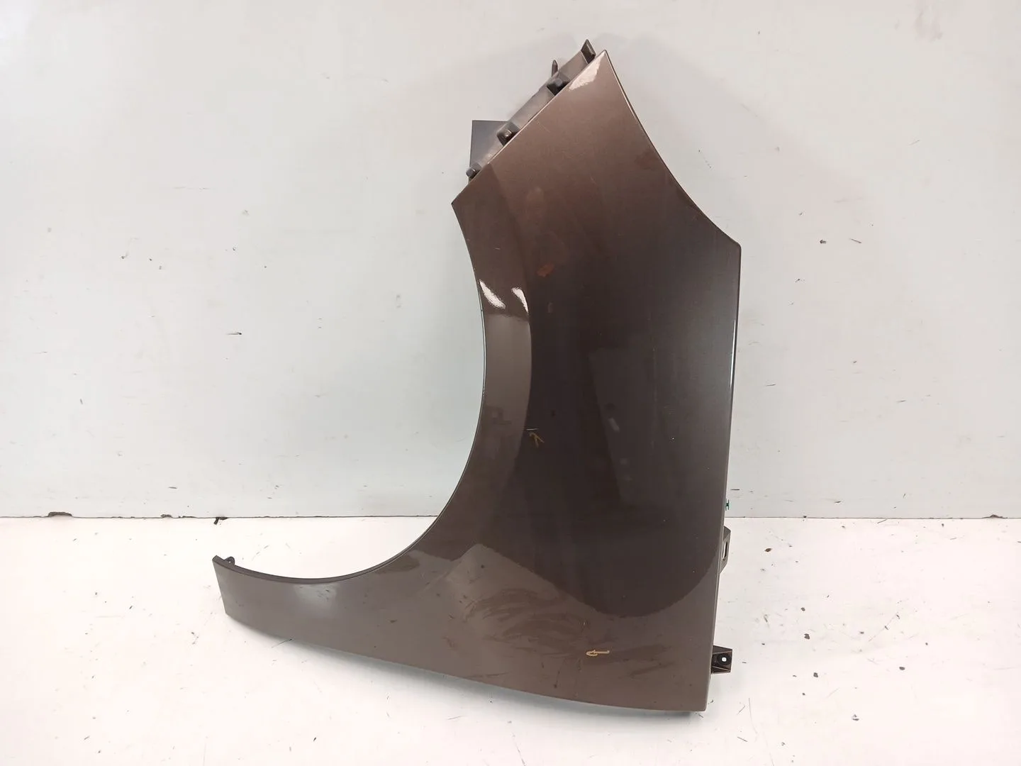 Aleta Delantera Izquierda para Renault Grand Scenic Iii (Jz0/1_)