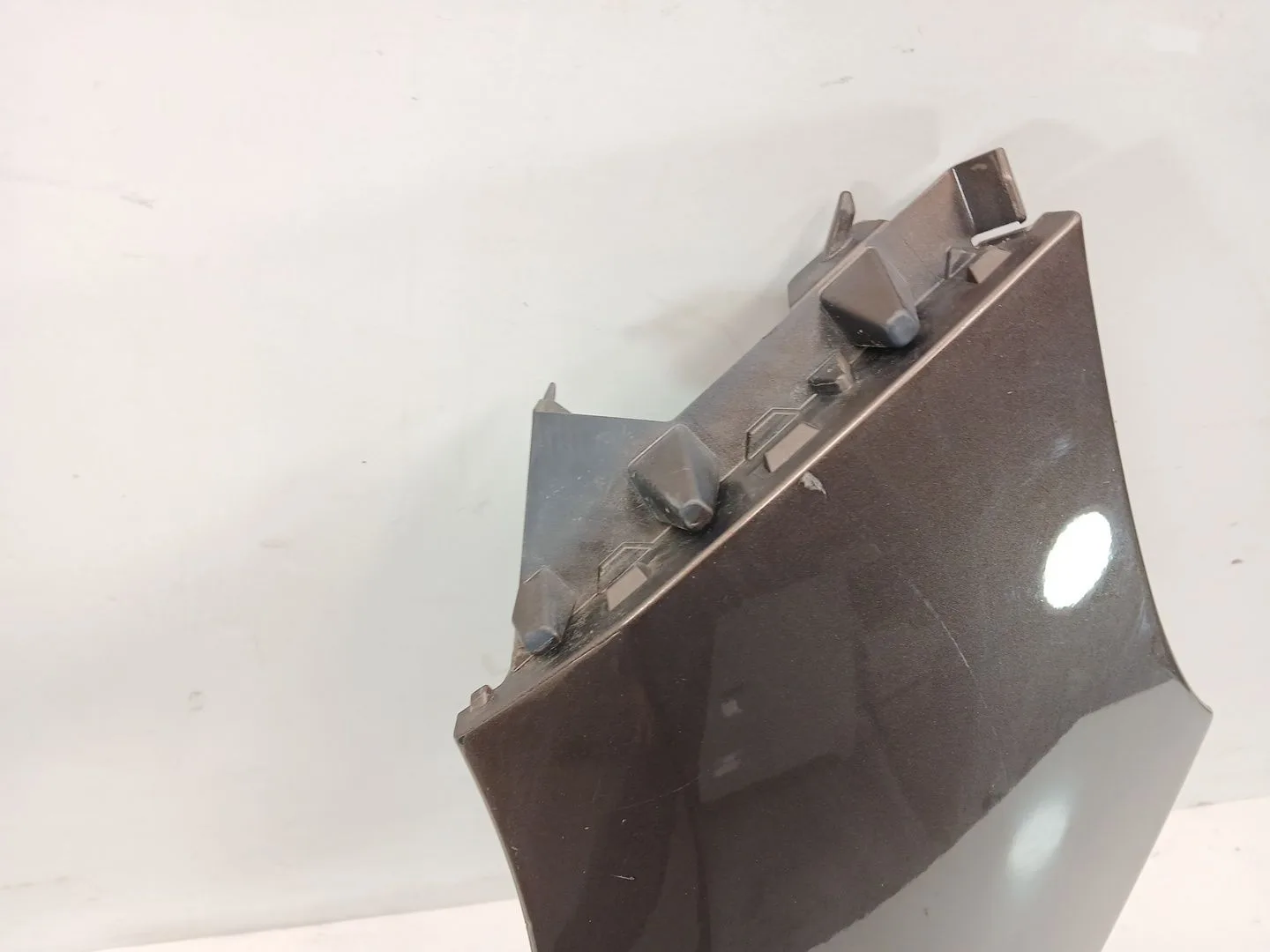 Aleta Delantera Izquierda para Renault Grand Scenic Iii (Jz0/1_)
