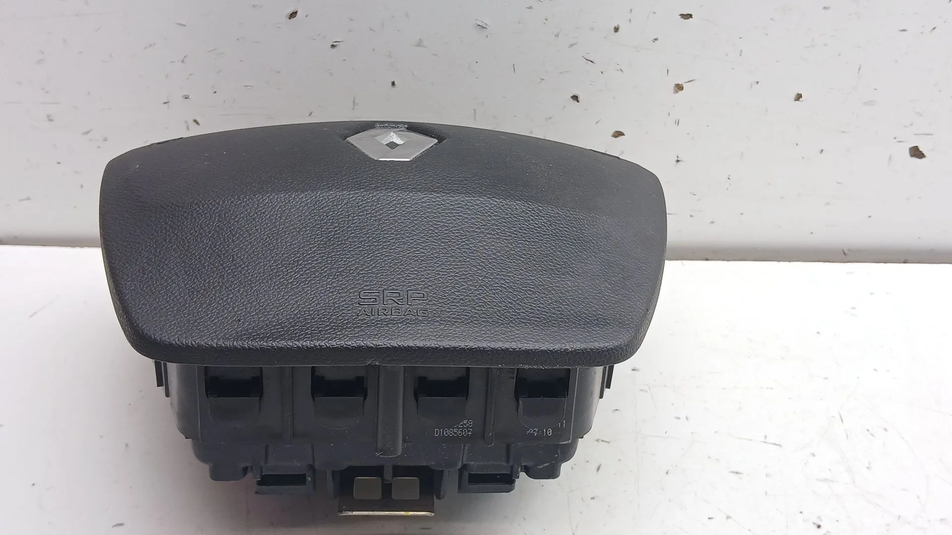 Airbag Delantero Izquierdo para Renault Grand Scenic Iii (Jz0/1_)