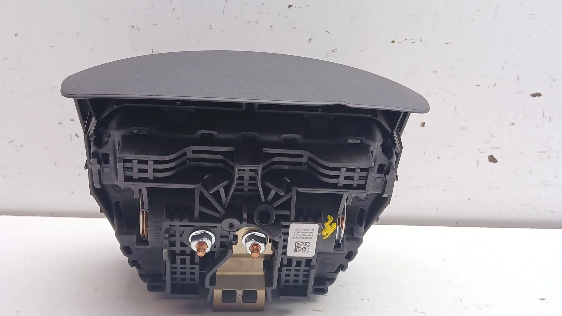 Airbag Delantero Izquierdo para Renault Grand Scenic Iii (Jz0/1_)