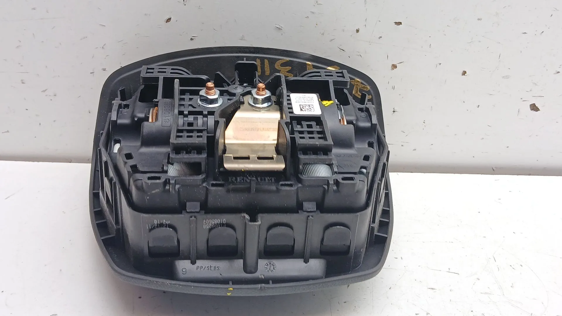 Airbag Delantero Izquierdo para Renault Grand Scenic Iii (Jz0/1_)