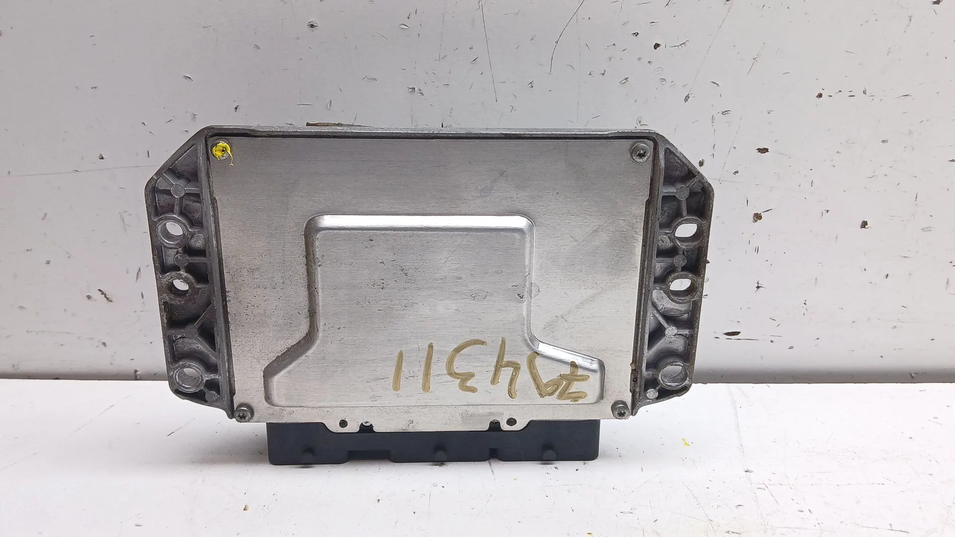 Centralita Motor Uce para Renault Grand Scenic Iii (Jz0/1_)