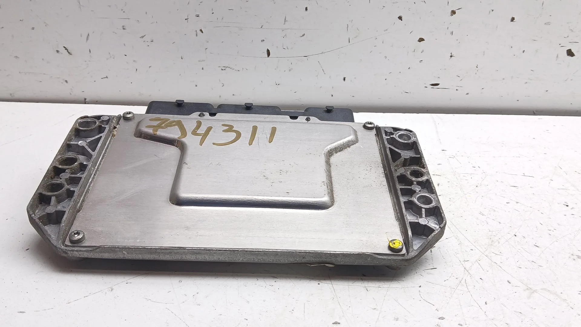 Centralita Motor Uce para Renault Grand Scenic Iii (Jz0/1_)
