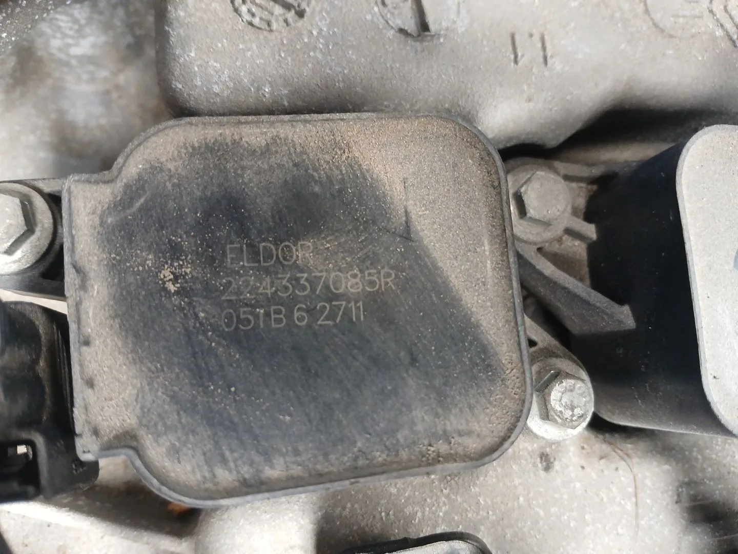 Motor Completo para Renault Grand Scenic Iii (Jz0/1_)