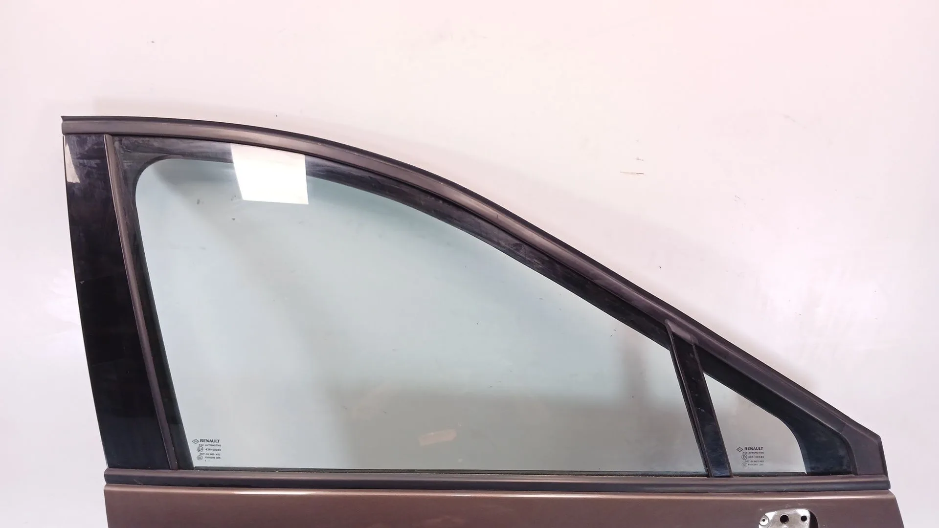 Puerta Delantera Derecha para Renault Grand Scenic Iii (Jz0/1_)
