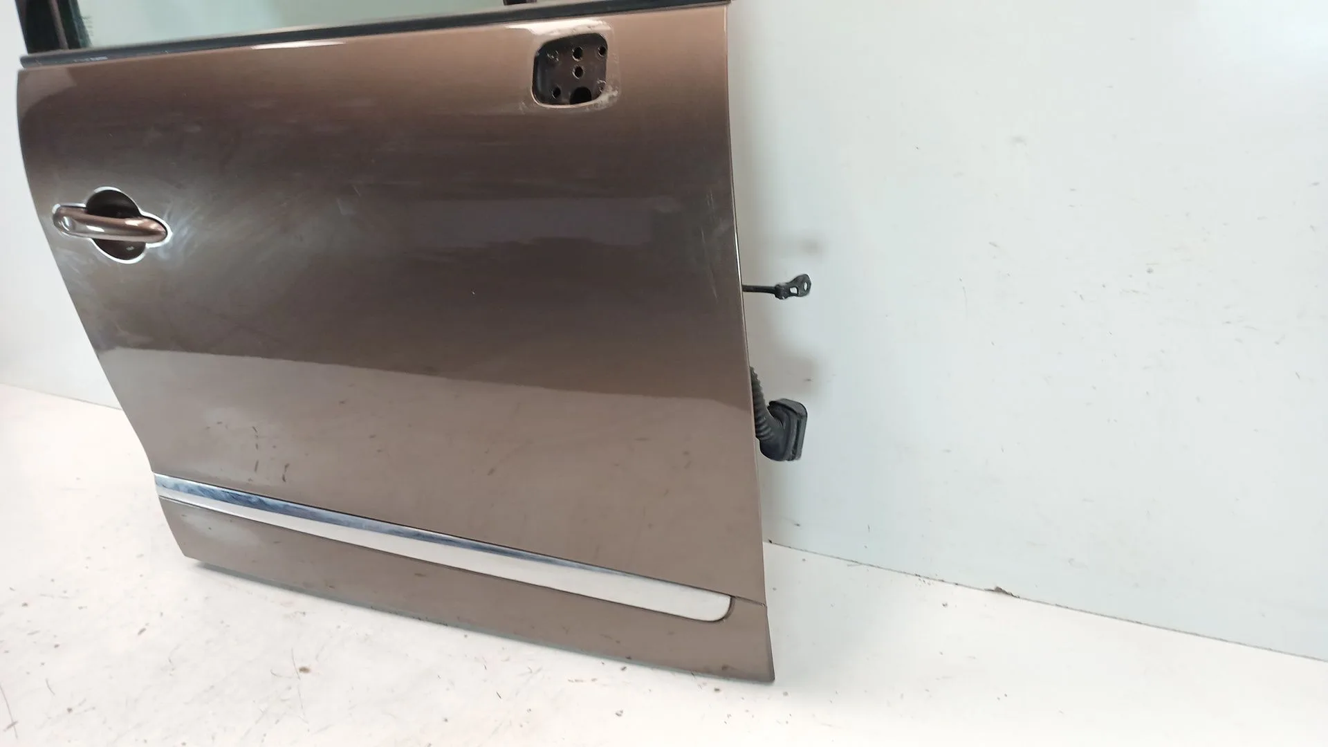 Puerta Delantera Derecha para Renault Grand Scenic Iii (Jz0/1_)