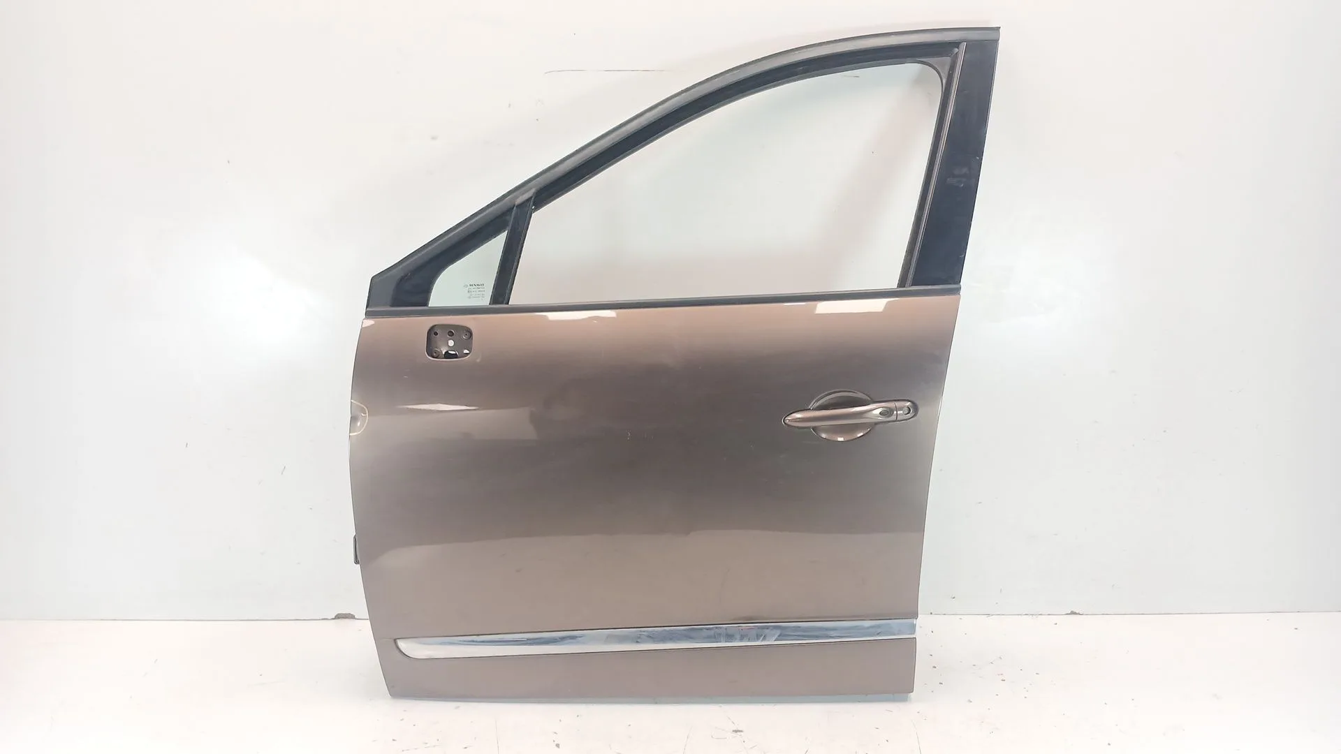 Puerta Delantera Izquierda para Renault Grand Scenic Iii (Jz0/1_)