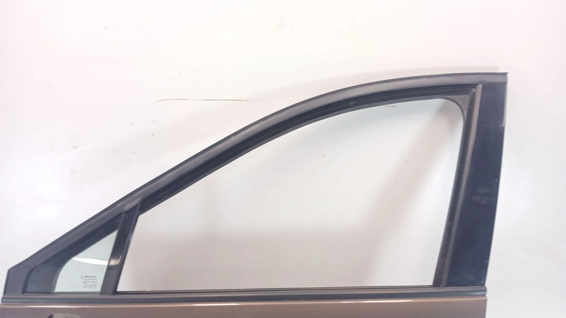 Puerta Delantera Izquierda para Renault Grand Scenic Iii (Jz0/1_)