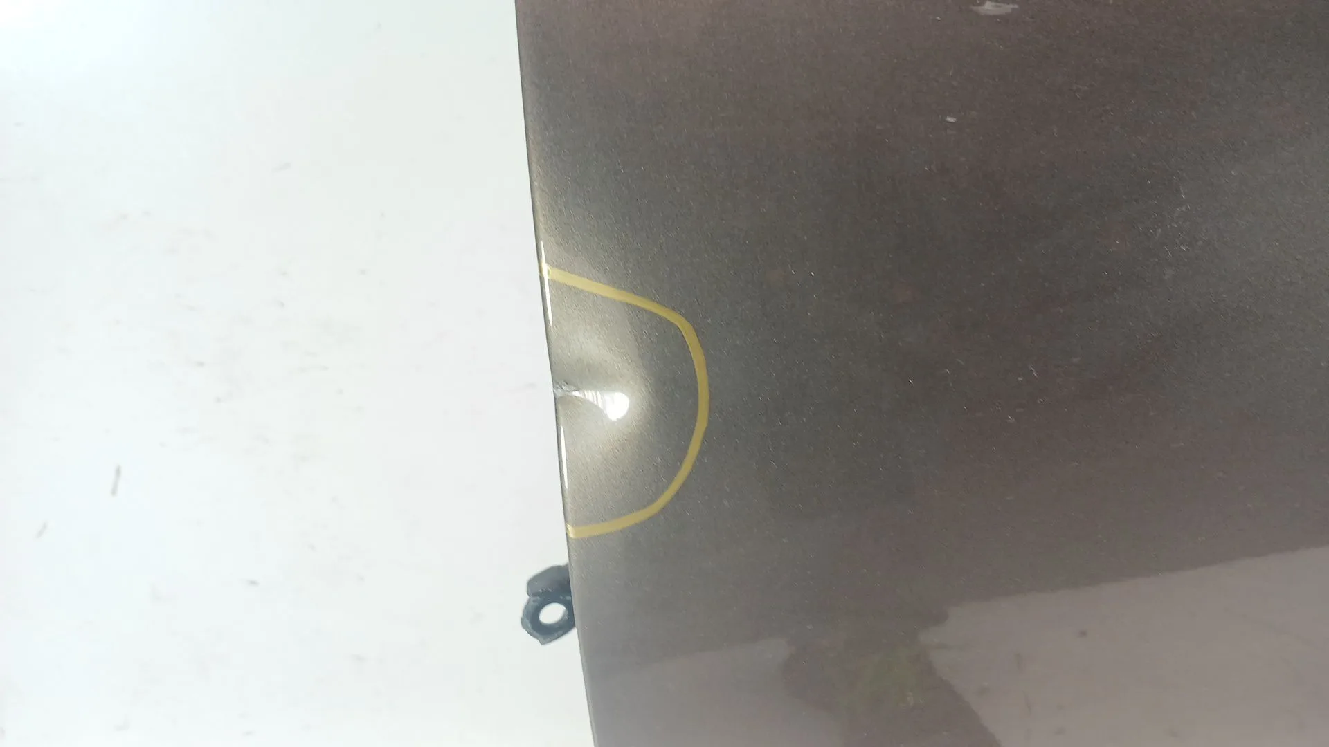 Puerta Delantera Izquierda para Renault Grand Scenic Iii (Jz0/1_)