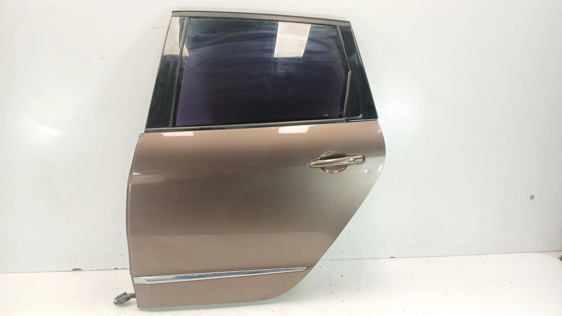 Puerta Trasera Izquierda para Renault Grand Scenic Iii (Jz0/1_)