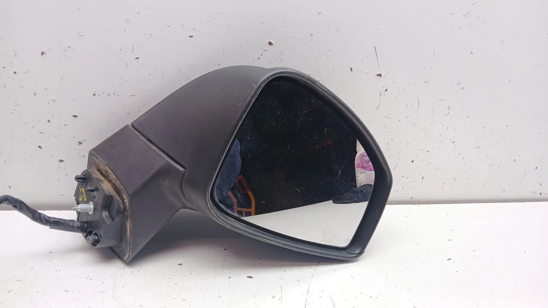 Retrovisor Derecho para Renault Grand Scenic Iii (Jz0/1_)