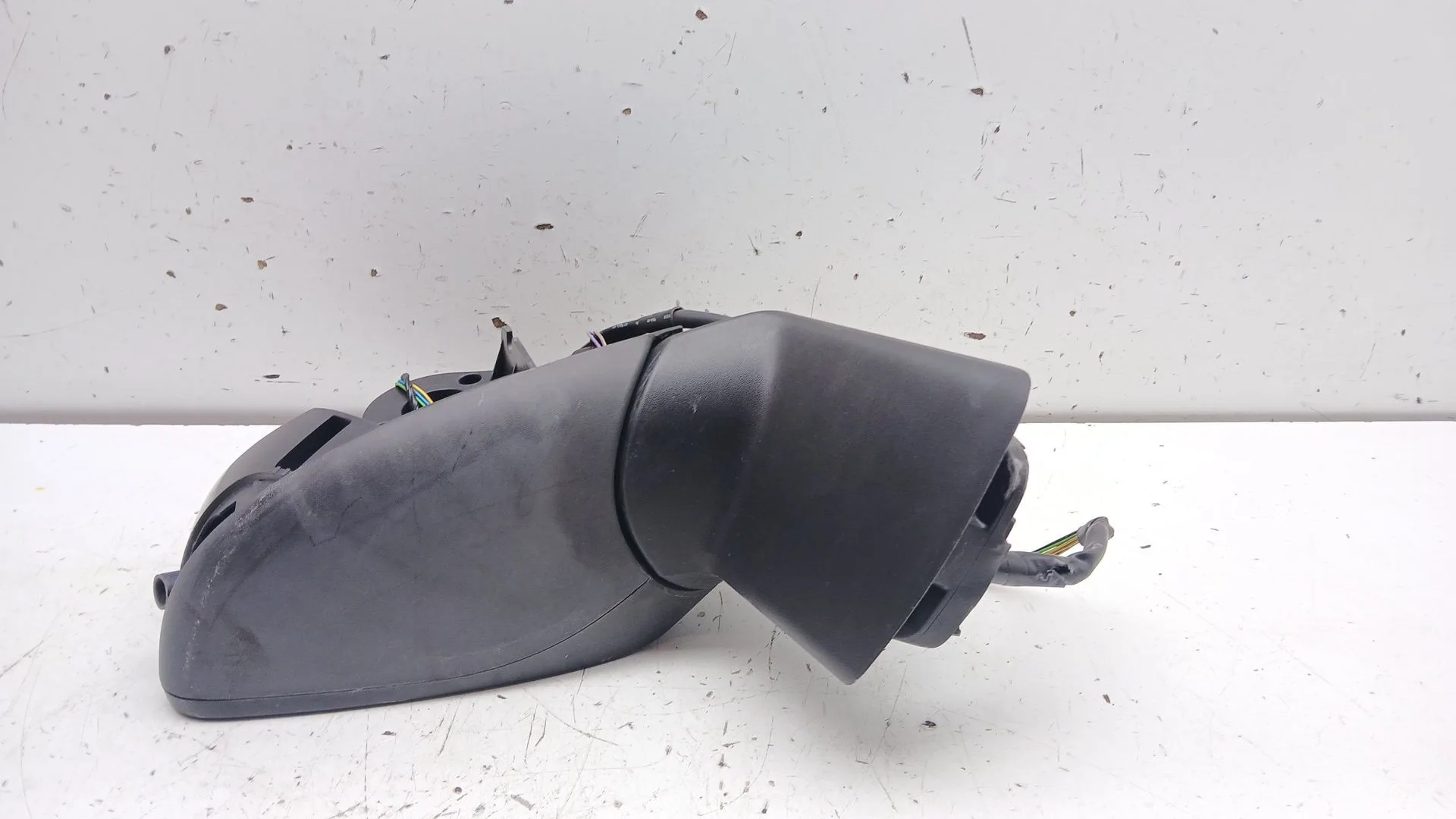 Retrovisor Derecho para Renault Grand Scenic Iii (Jz0/1_)