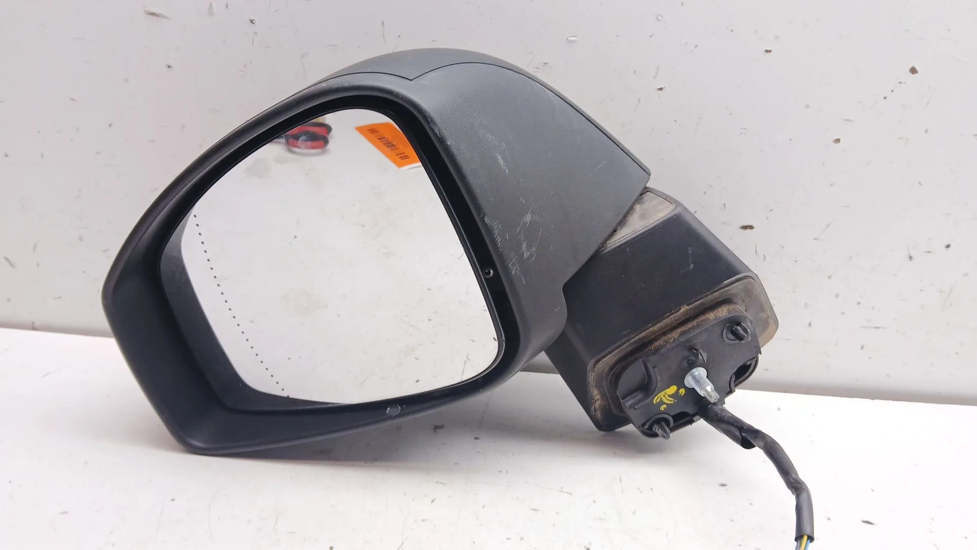 Retrovisor Izquierdo para Renault Grand Scenic Iii (Jz0/1_)